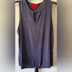 Stylish Jennifer Lopez Tank Top